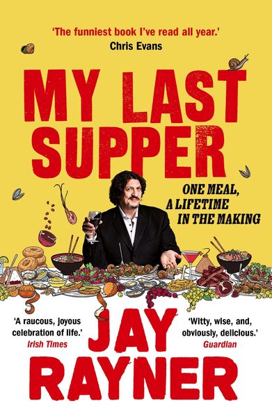 Produktbild: My Last Supper