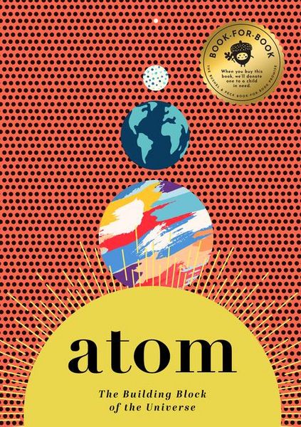 Produktbild: Atom