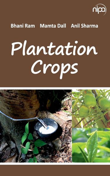 Produktbild: Plantation Crops