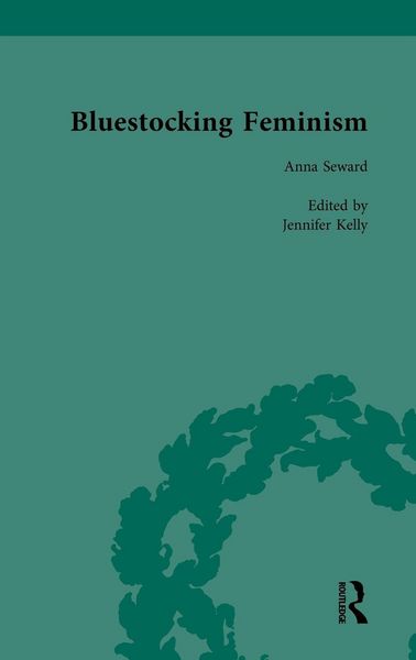 Produktbild: Bluestocking Feminism, Volume 4
