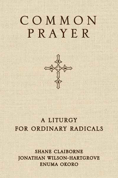 Produktbild: Common Prayer Pocket Edition