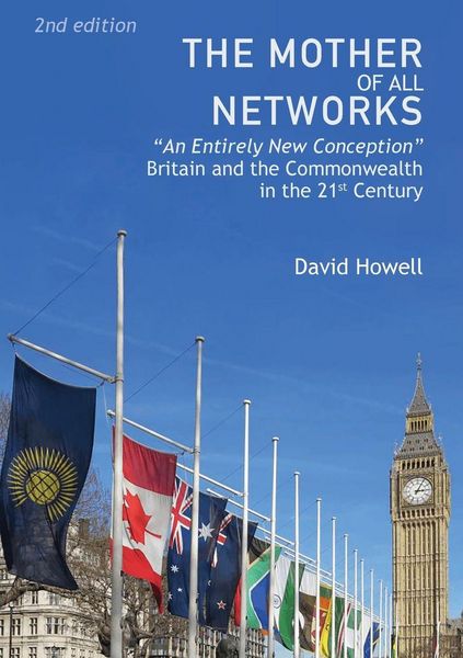Produktbild: The Mother of All Networks