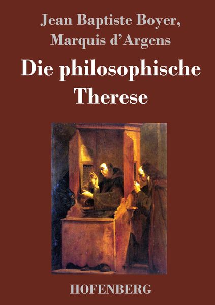 Produktbild: Die philosophische Therese