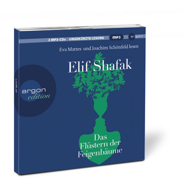 Produktbild: Das Fl&uuml;stern der Feigenb&auml;ume