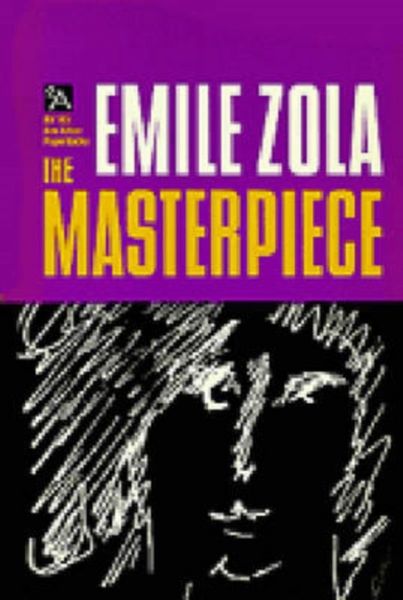Produktbild: Zola, E:  The Masterpiece