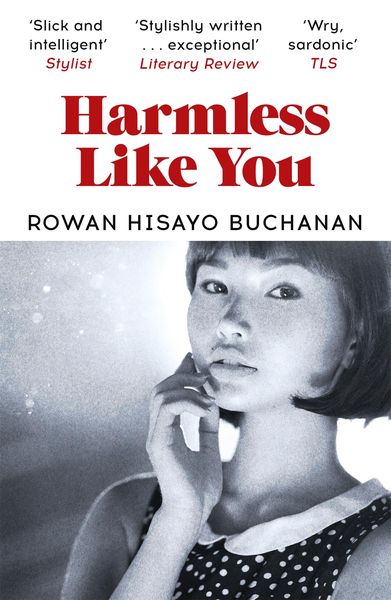 Produktbild: Harmless Like You