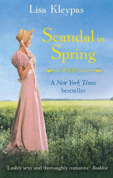 Produktbild: Scandal in Spring