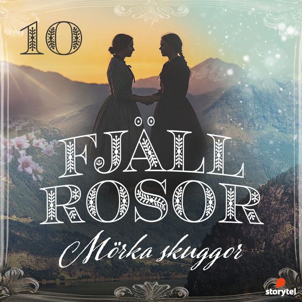 Produktbild: M&ouml;rka skuggor