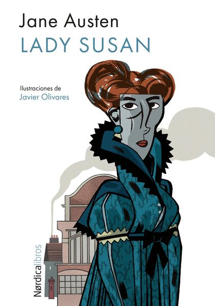 Produktbild: Lady Susan