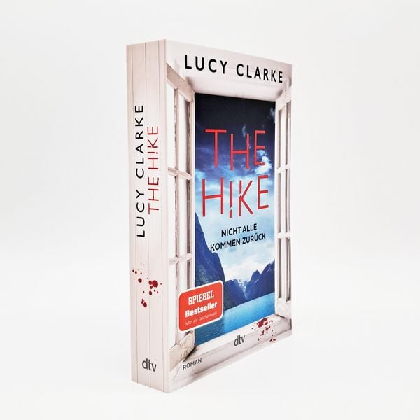 Produktbild: The Hike