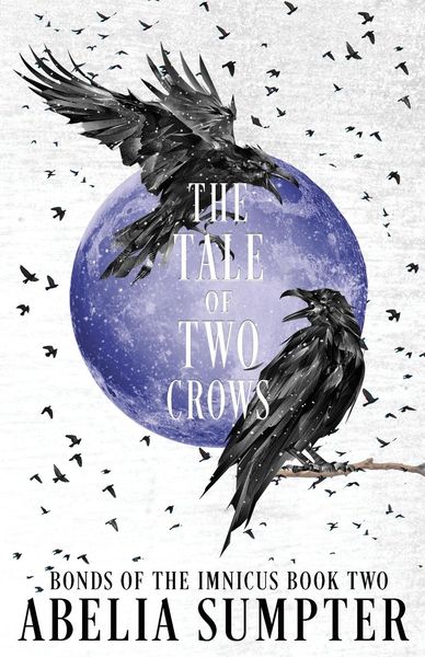 Produktbild: The Tale of Two Crows