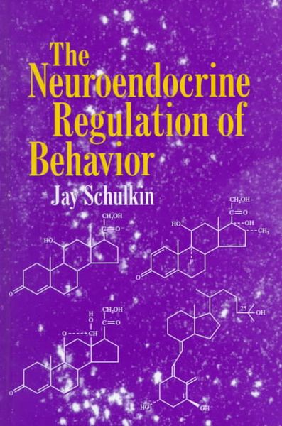 Produktbild: The Neuroendocrine Regulation of Behavior