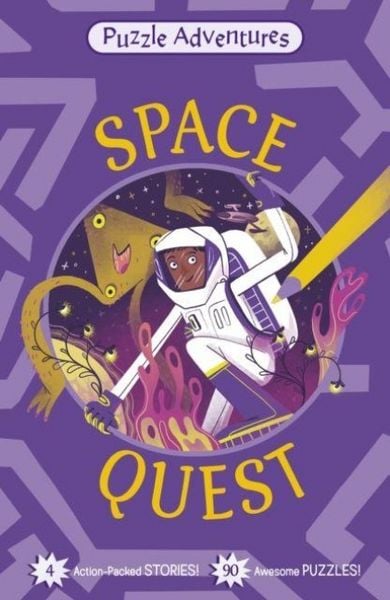 Produktbild: Space Quest