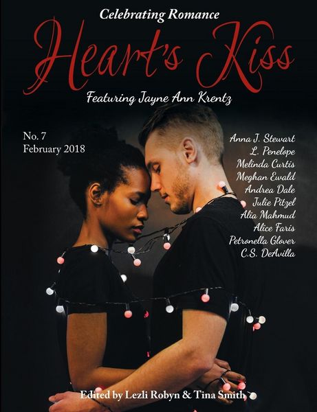 Produktbild: Heart's Kiss