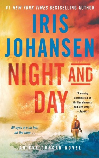 Produktbild: Night and Day