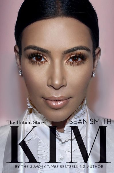 Produktbild: Kim Kardashian