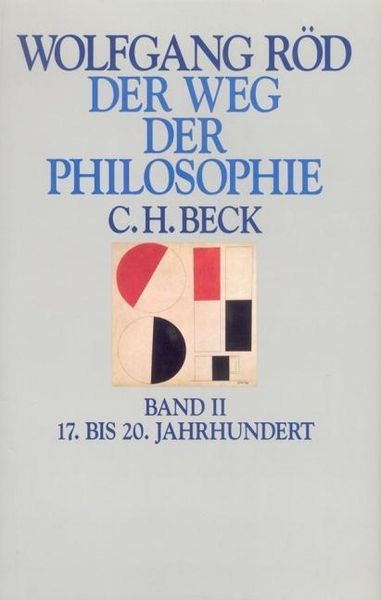 Produktbild: Der Weg der Philosophie