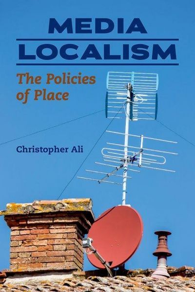 Produktbild: Ali, C: Media Localism