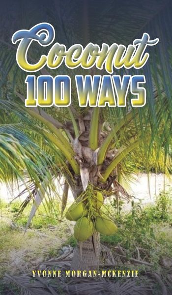 Produktbild: Morgan-McKenzie, Y: Coconut 100 Ways