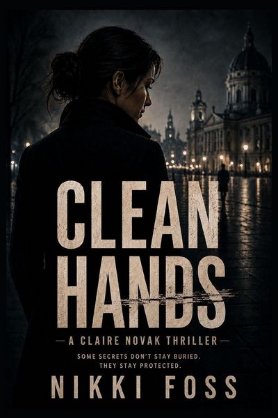 Produktbild: Clean Hands