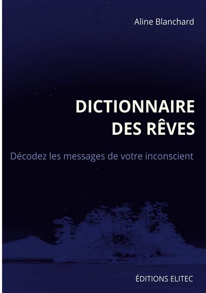Produktbild: Dictionnaire des r&ecirc;ves