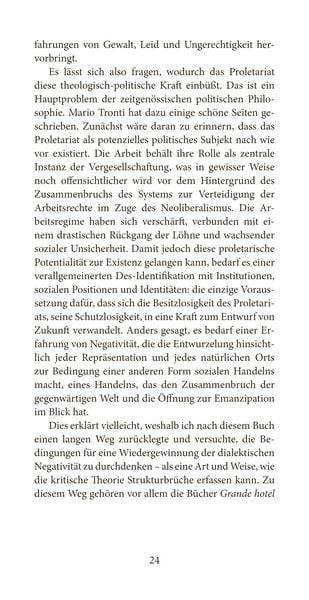 Produktbild: Zynismus und das Scheitern der Kritik