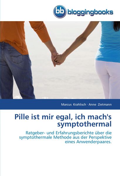 Produktbild: Pille ist mir egal, ich mach's symptothermal