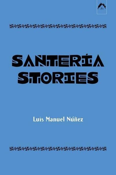 Produktbild: Santeria Stories