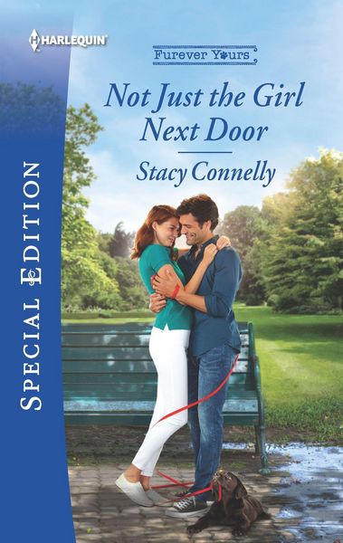 Produktbild: Not Just The Girl Next Door Or