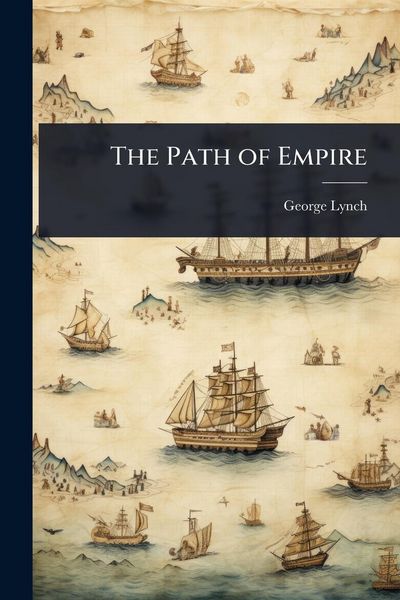 Produktbild: The Path of Empire