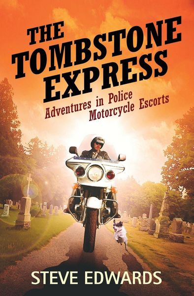 Produktbild: The Tombstone Express