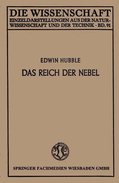 Produktbild: Das Reich der Nebel