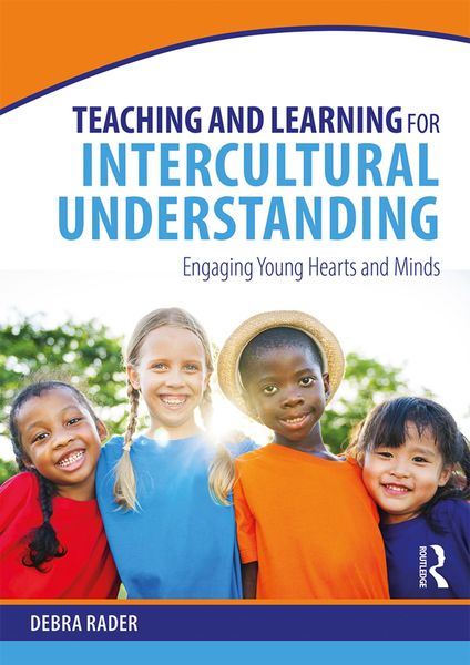 Produktbild: Teaching and Learning for Intercultural Understanding