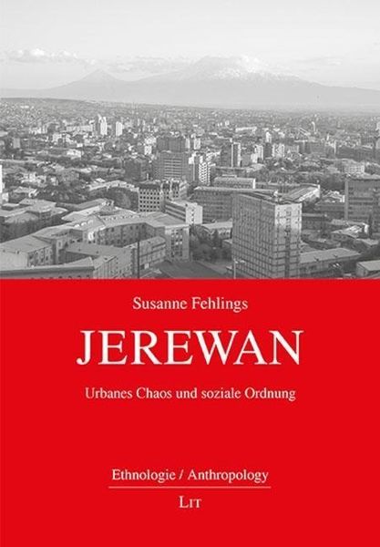 Produktbild: Fehlings, S: Jerewan