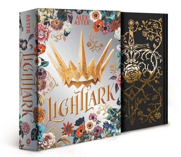 Produktbild: Lightlark: Collector's Edition