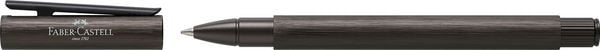 Produktbild: Faber-Castell Tintenroller Neo Slim Aluminium gunmetal
