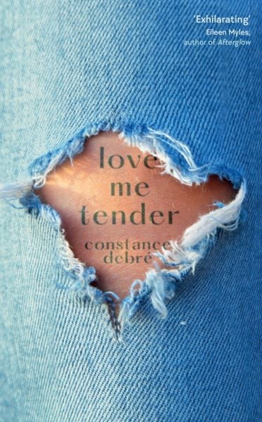 Produktbild: Love Me Tender