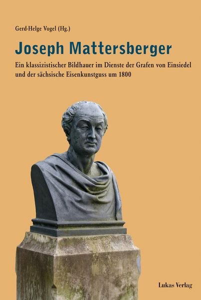 Produktbild: Joseph Mattersberger
