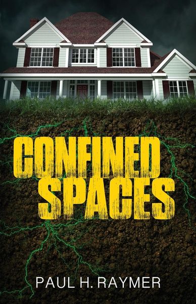 Produktbild: Confined Spaces