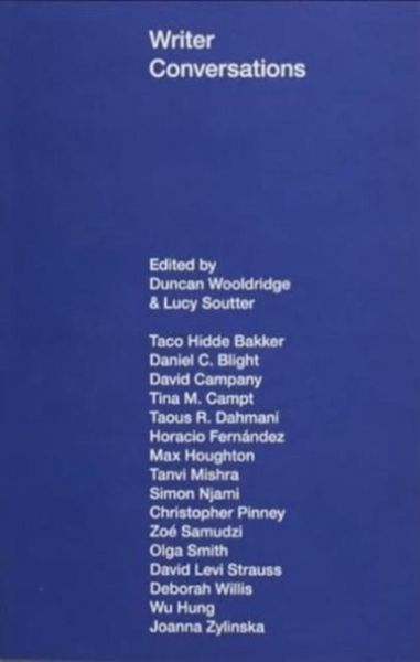 Produktbild: Writer Conversations