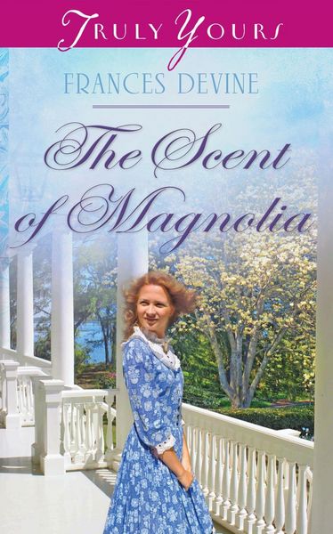Produktbild: Scent of Magnolia