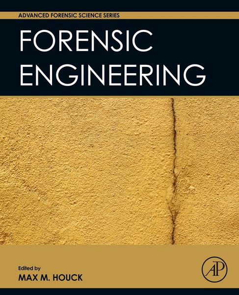 Produktbild: Forensic Engineering