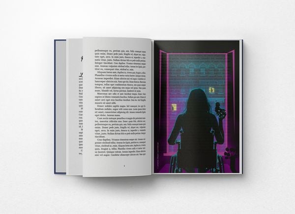 Produktbild: Hotel Ambrosia - Du. Entkommst. Nicht.