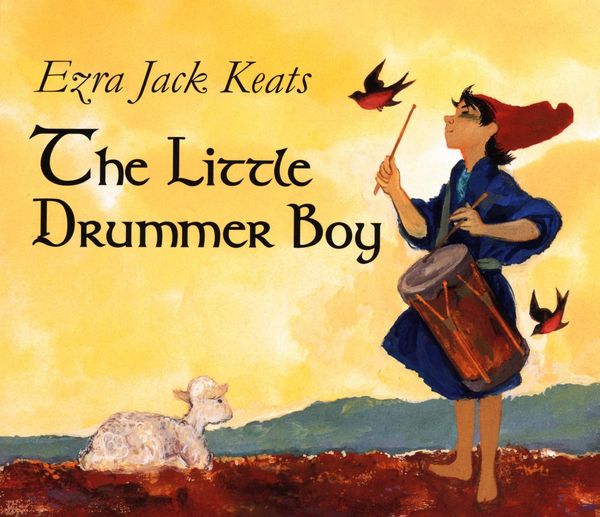 Produktbild: The Little Drummer Boy
