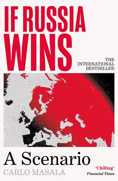 Produktbild: If Russia Wins
