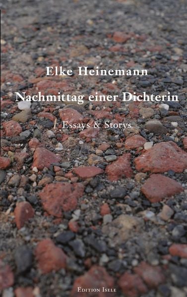 Produktbild: Nachmittag einer Dichterin