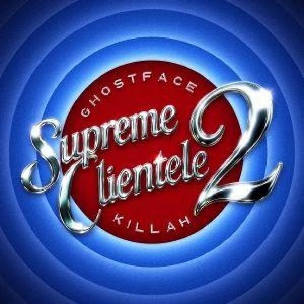 Produktbild: Supreme Clientele 2