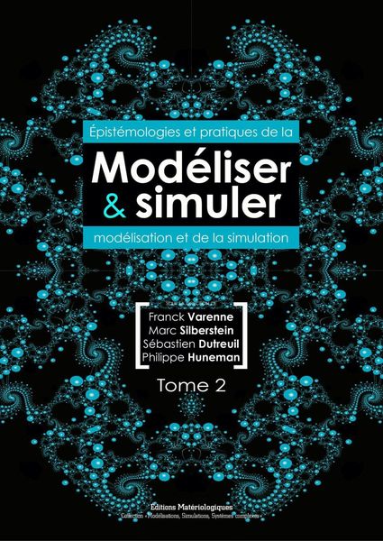 Produktbild: Mod&eacute;liser et simuler