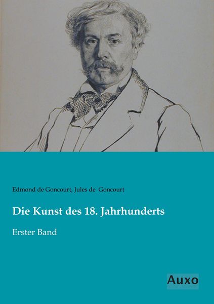 Produktbild: Die Kunst des 18. Jahrhunderts