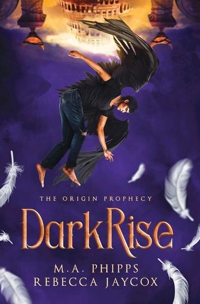 Produktbild: DarkRise